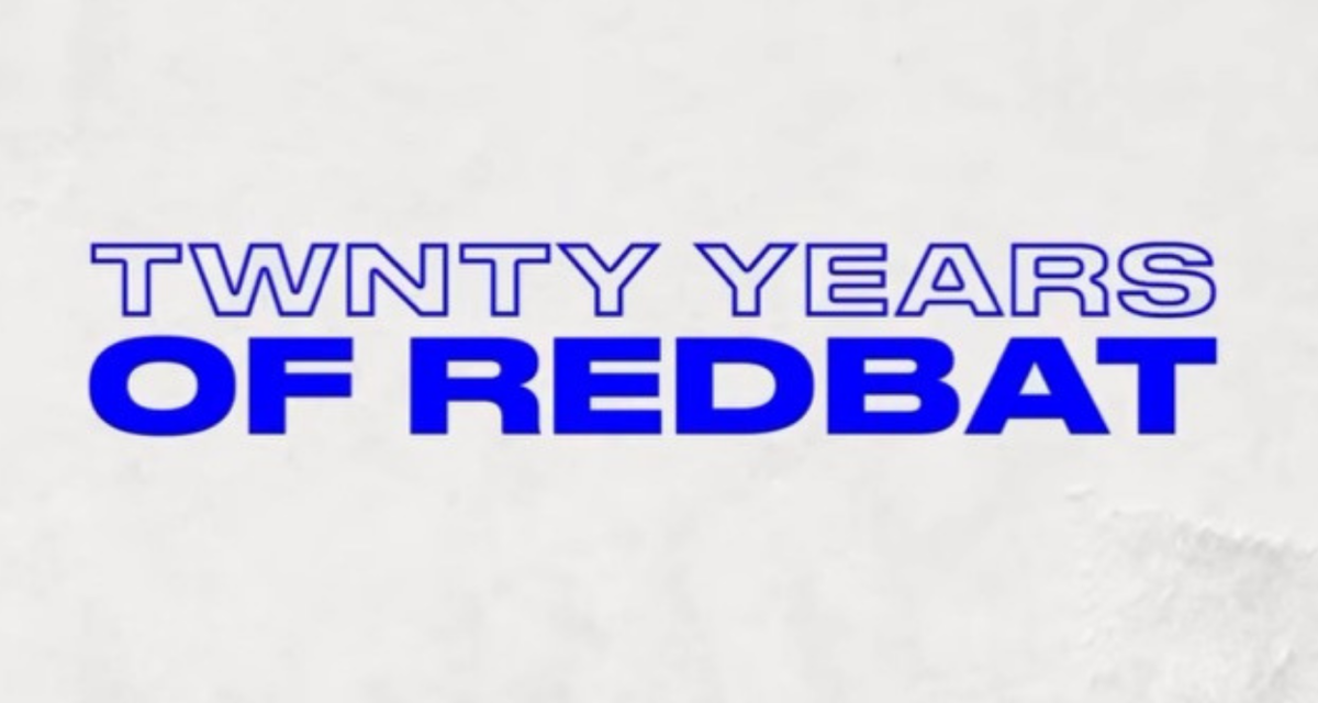 What 20 Years of Redbat means to the culture! - Zkhiphani