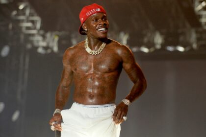DaBaby to Headline Empowerment Concert in South Africa