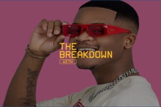 From Vosloorus To Topping Charts - DJ Ntokzin Break It Down