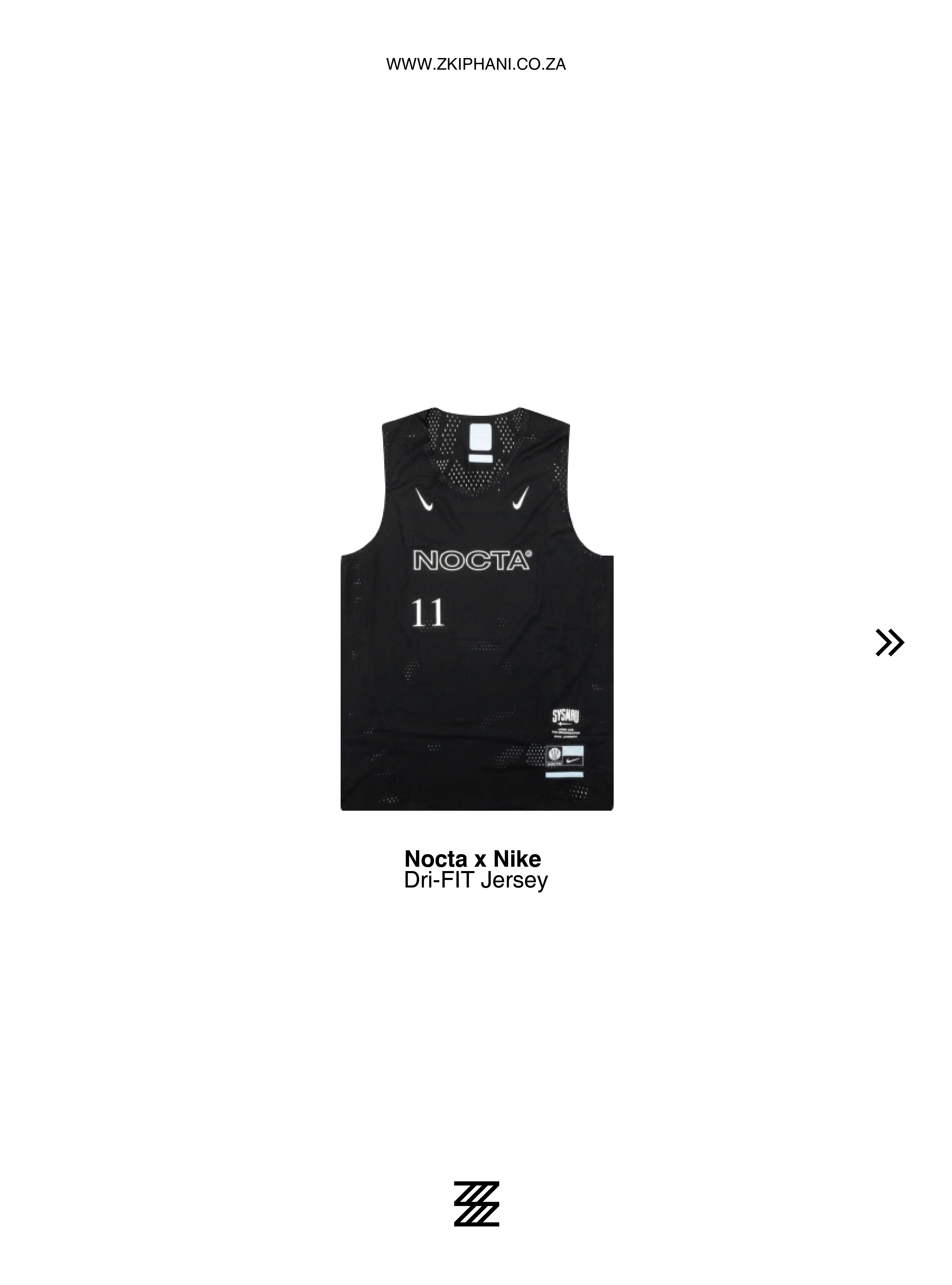 Mswenko Essentials: Street Style is the new Abloh with these dope essentials
