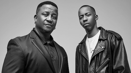 Like Father Like Son: DJ Fresh's Son YBF Reveals DJing Career