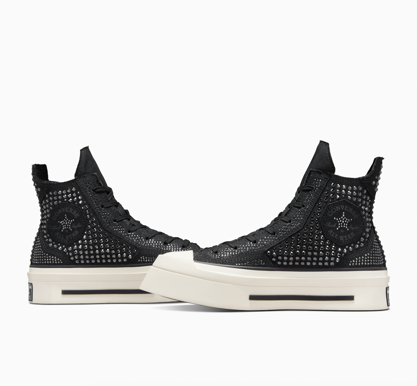 Converse Invites You To Discover Your Edge Of Style Zkhiphani