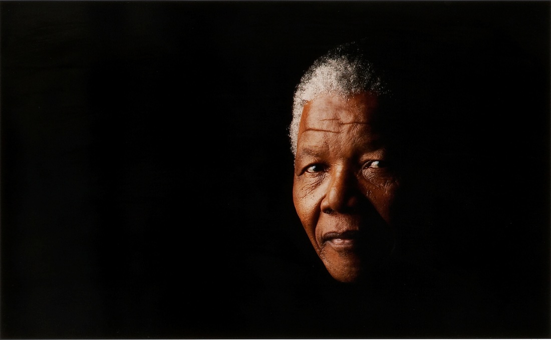 Nelson Mandela's Swag & Personal Artifacts To Be Auctioned