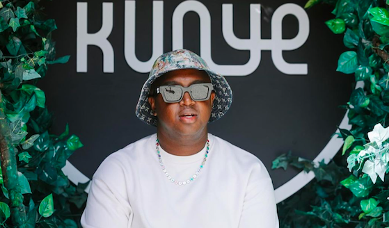 Kunye Unveils Unmissable Lineup in Sandton – Join the Musical Extravaganza on 24 February 2024