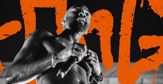 Riky Rick Foundation Collaborates with SA Artists to Advocate for Government Action on Mental Health