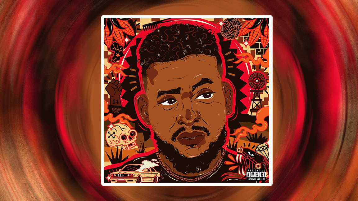 AKA's 'Mass Country' Album Gets Dolby Atmos Upgrade