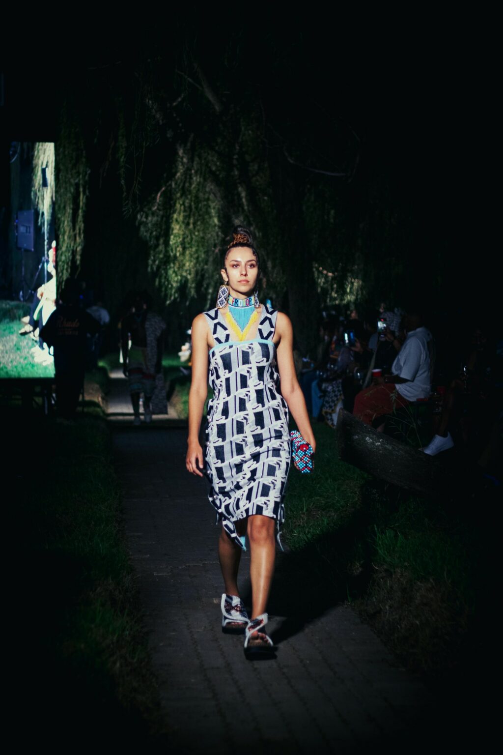 Maxhosa Africa Reveals Aw24 Collection Celebrating South African 