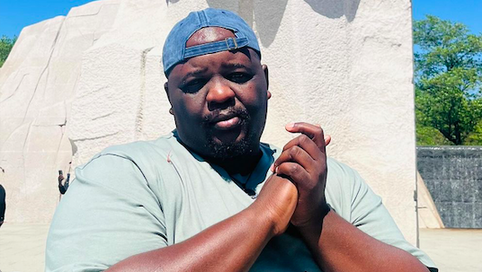 Zakwe lays down new music in the United States