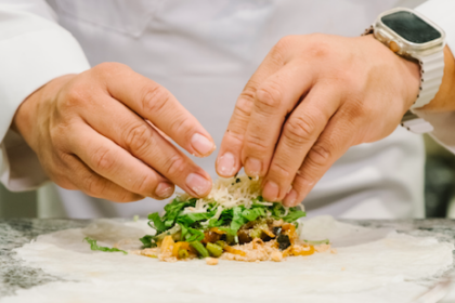 Unilever Food Solutions Reveals Future Menus 2024: A Glimpse into the Evolution of Food Trends