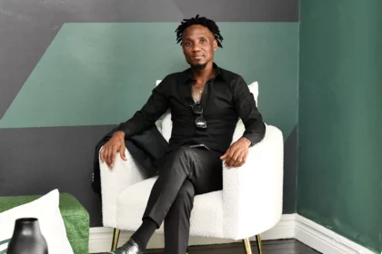 ‘Owning 3 cars was my biggest financial setback,’ says football legend Teko Modise