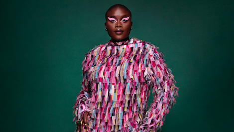 Zoë Modiga is Spotify EQUAL Africa’s June Ambassador