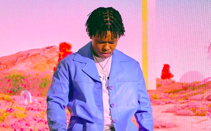 Nasty C Unveils “I Love It Here” UK & Europe Tour