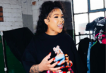Pabi Cooper Teams Up with Redbat to Debut Clothing Line
