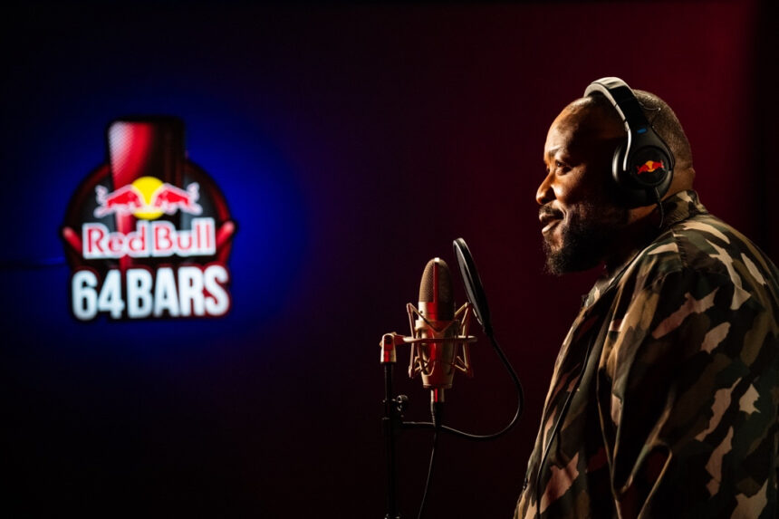 Get Ready for a Celebration of Creativity and Talent with Red Bull 64 Bars Season 3