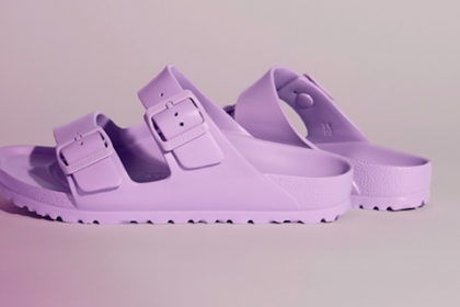 BIRKENSTOCK Launches Colourful New Collection for Spring/Summer 2024