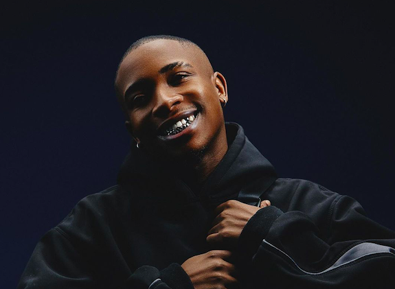EEQUE SETS THE TONE OF HIS UPCOMING ALBUM ‘THE EEQUALIZER’ WITH THE RELEASE OF THE LEAD SINGLE ‘HANYANE FELA’