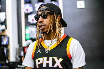 25K TEAMS UP WITH MARCUS HARVEY TO RELEASE A HEARTFELT SINGLE TITLED ‘SOMETHING SPECIAL’