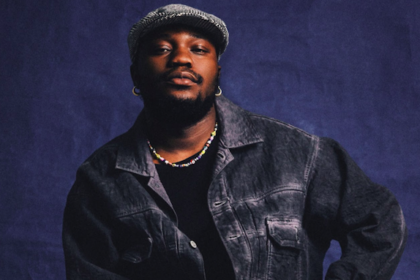 Levi’s® and Marcus Harvey: A Creative Journey in the Making