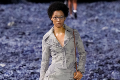 Diesel Unveils Its Spring/Summer 2025 Collection