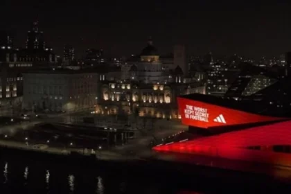 Adidas and Liverpool Football Club announce multi-year partnership