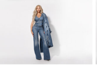 Levi's® & Beyonce Launch REIIMAGINE Chapter 2: "Pool Hall"