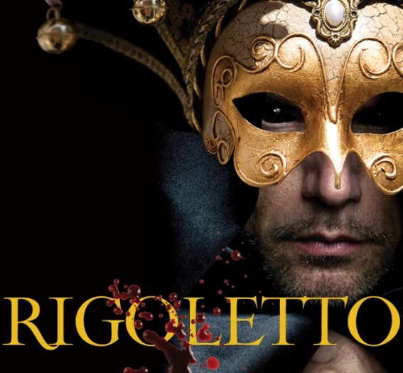 rigoletto met opera