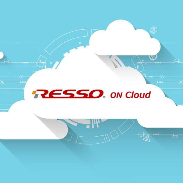 サービスデスクツール「RESSO® on Cloud」