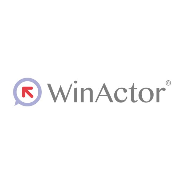 WinActor