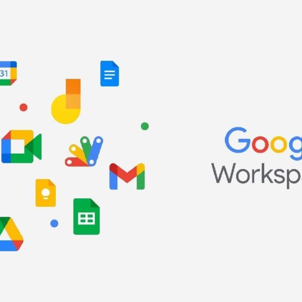 2023年1月のGoogle Workspace アップデートまとめ