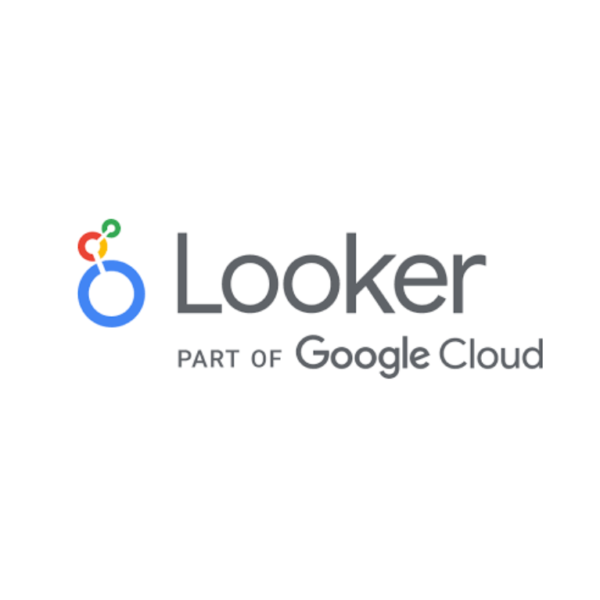 Lookerによるマーケティング活用ダッシュボード デモ動画