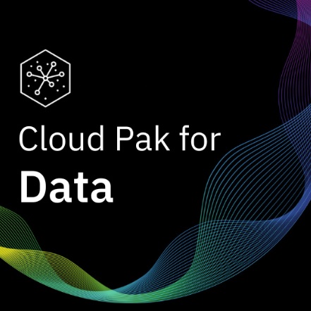 IBM Cloud Pak for Data