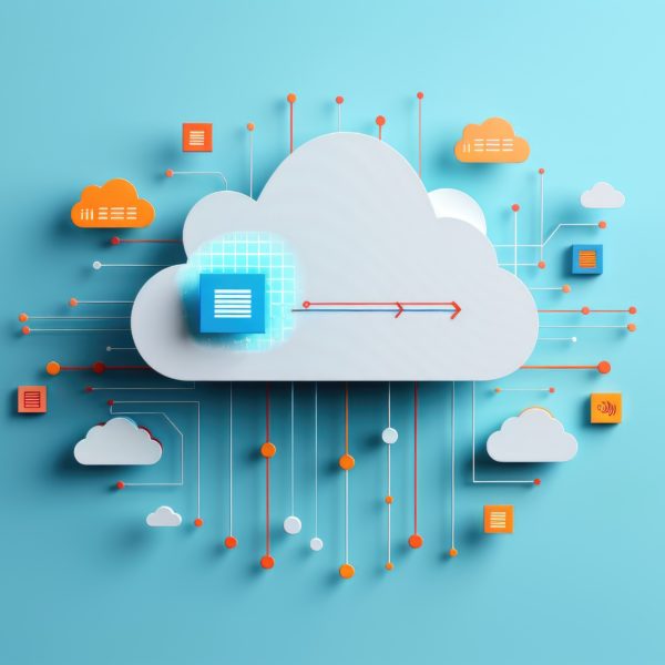 第４回  IBM Cloud のお知らせ – 配布リスト機能