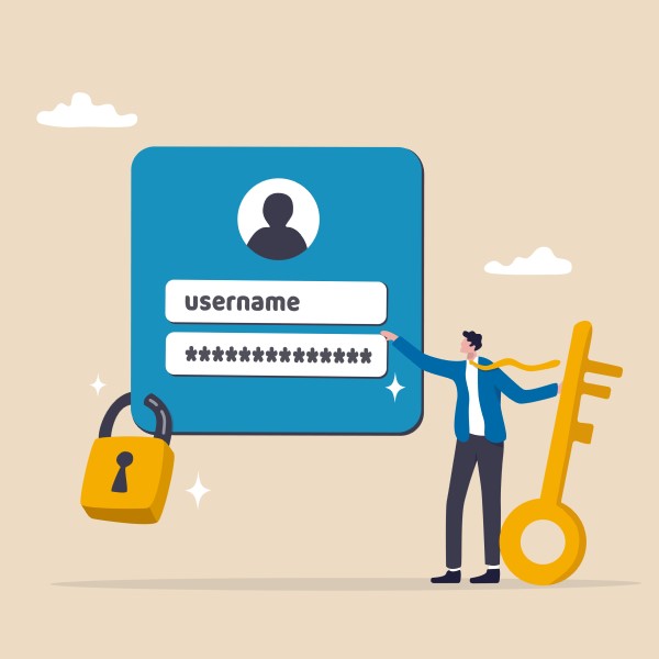 今後のパスワードは複雑さよりも長さが必要