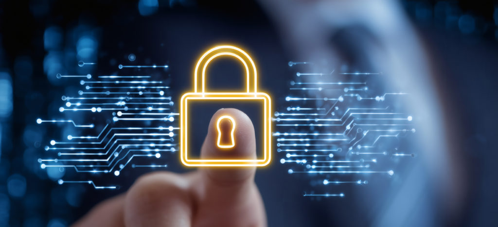 サイバーセキュリティ