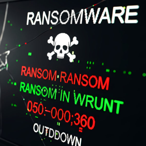 数字で読み解く2025年のランサムウェア脅威と2026年への備え