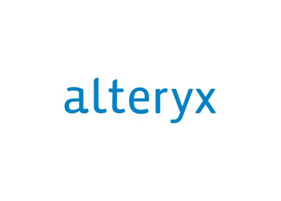 Alteryx（アルテリックス）の概要をご紹介
