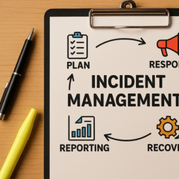 ランサムウェア・内部不正に備える体制整備と有事支援を一体化。「NI+Cインシデント緊急収束サービス」とは