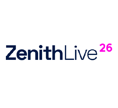 Zenith Live’26 TOKYO出展のお知らせ