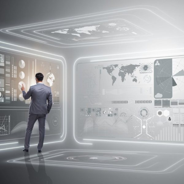 IBM SPSS Modeler