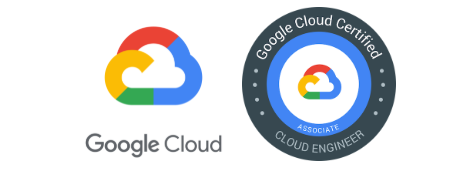 新人社員が Google Cloud 認定資格の Associate Cloud Engineerを合格するまで