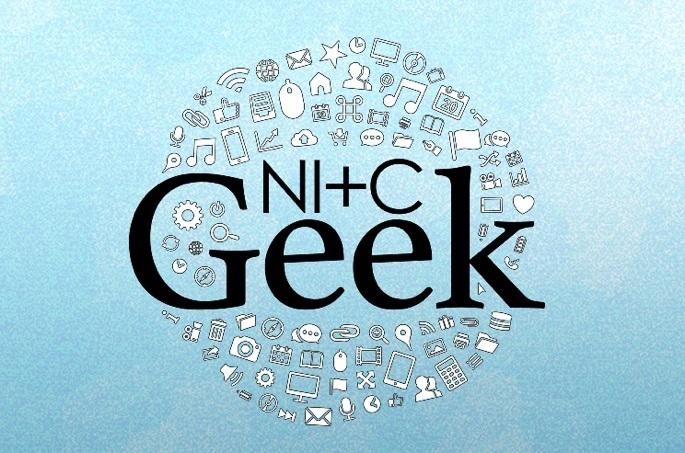 社内イベント「NI+C GEEK NETWORKING」開催レポート