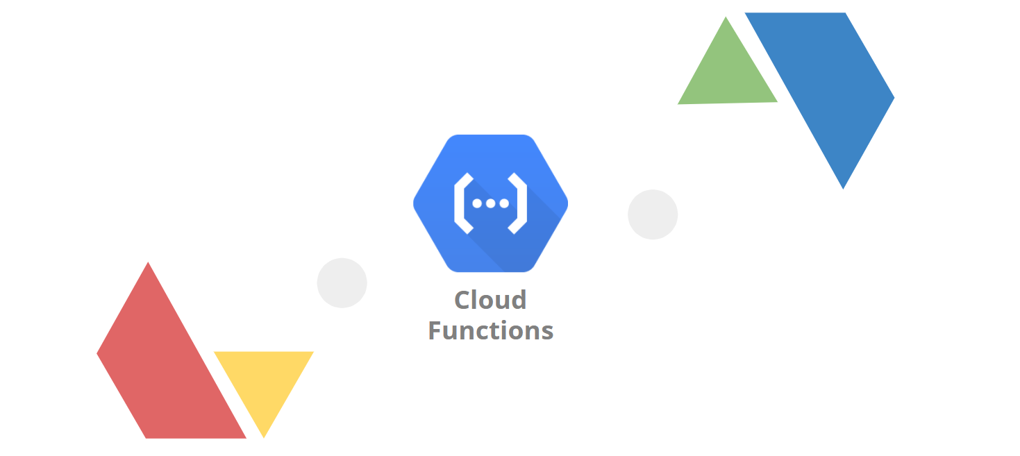 GCPで5分で始めるサーバレス :CloudFunctions