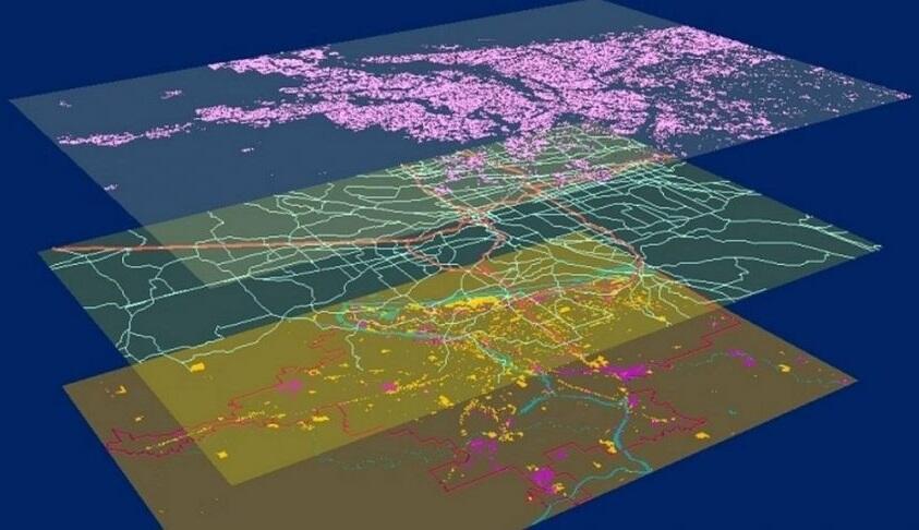 Google BigQuery GIS で空間分析を始めよう (1)