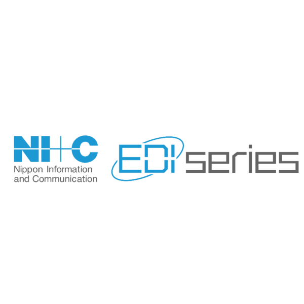 NI+C EDIシリーズ＜第28弾＞ ”企業のDX化を加速させるFAX受注業務の自動化 – AI-OCRの効果的な活用法”