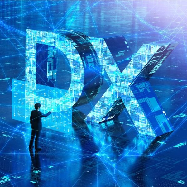 自治体ＤＸソリューション