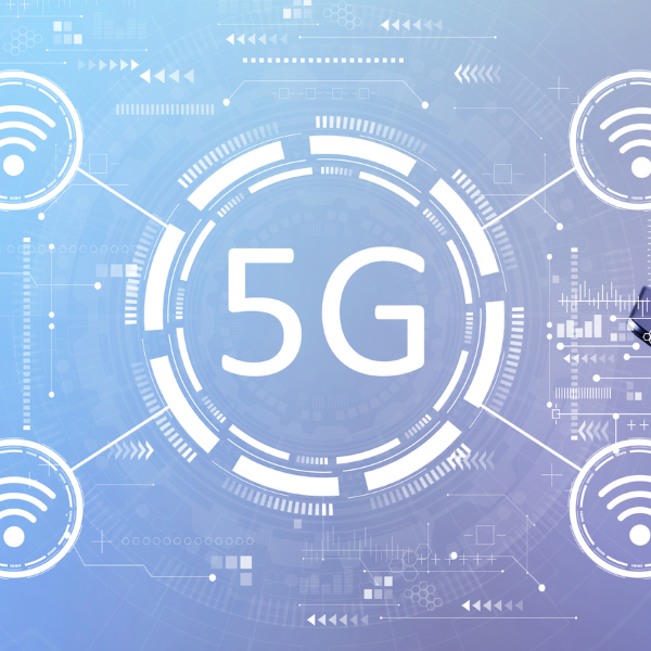 ギガらく５G