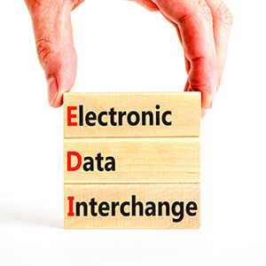 Electronic Data Interchange