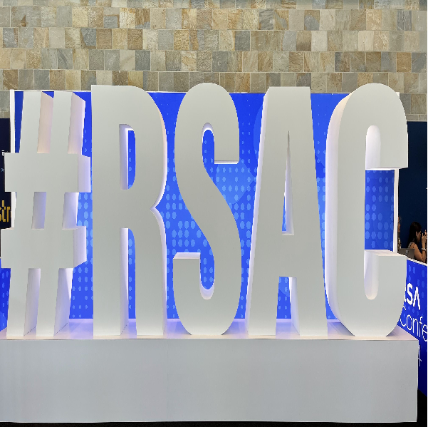 RSA Conference 2024 参加レポート