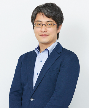 山口拓也（日本情報通信　エンタープライズ第二事業本部ビジネス開発部第二グループ　グループ長）