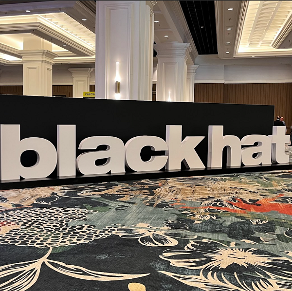 black hat USA 2024参加レポート